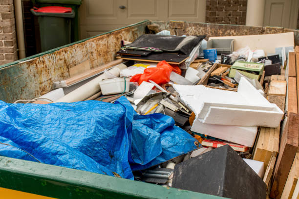 Best Garage Cleanout  in Cocoa West, FL