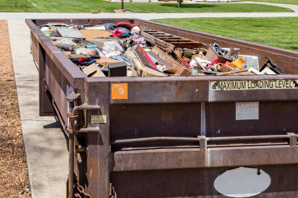 Reliable Cocoa West, FL Junk Removal Services Solutions